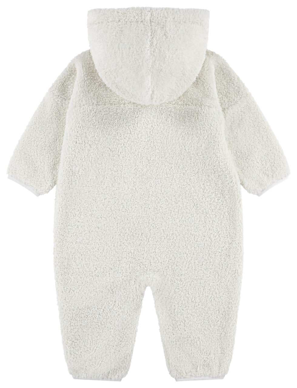 Jordan Mountainside Boucle Coverall Image 2 of 3. Tap to open photo gallery.