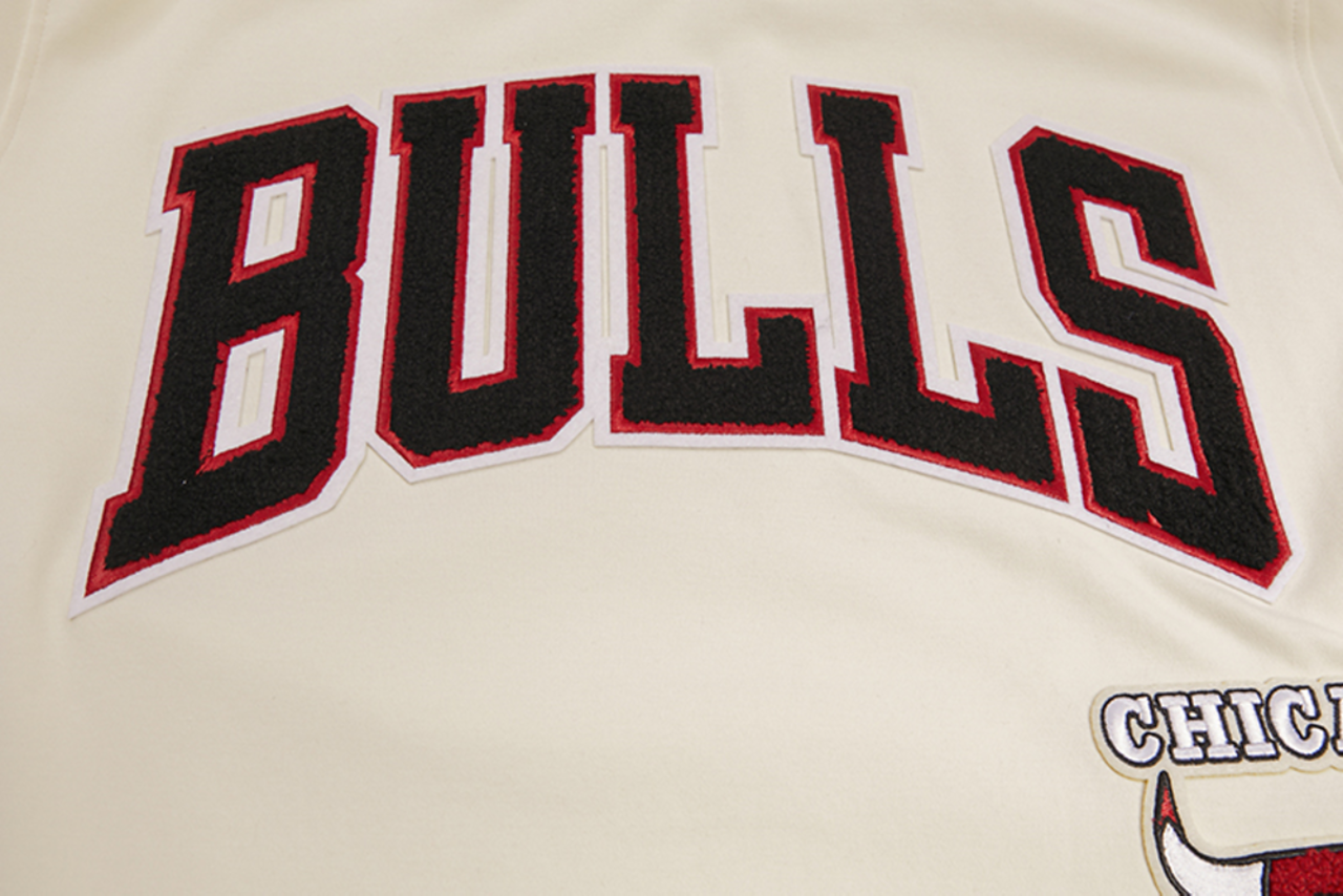 Pro Standard Bulls BP T-Shirt Image 5 of 8. Tap to open photo gallery.