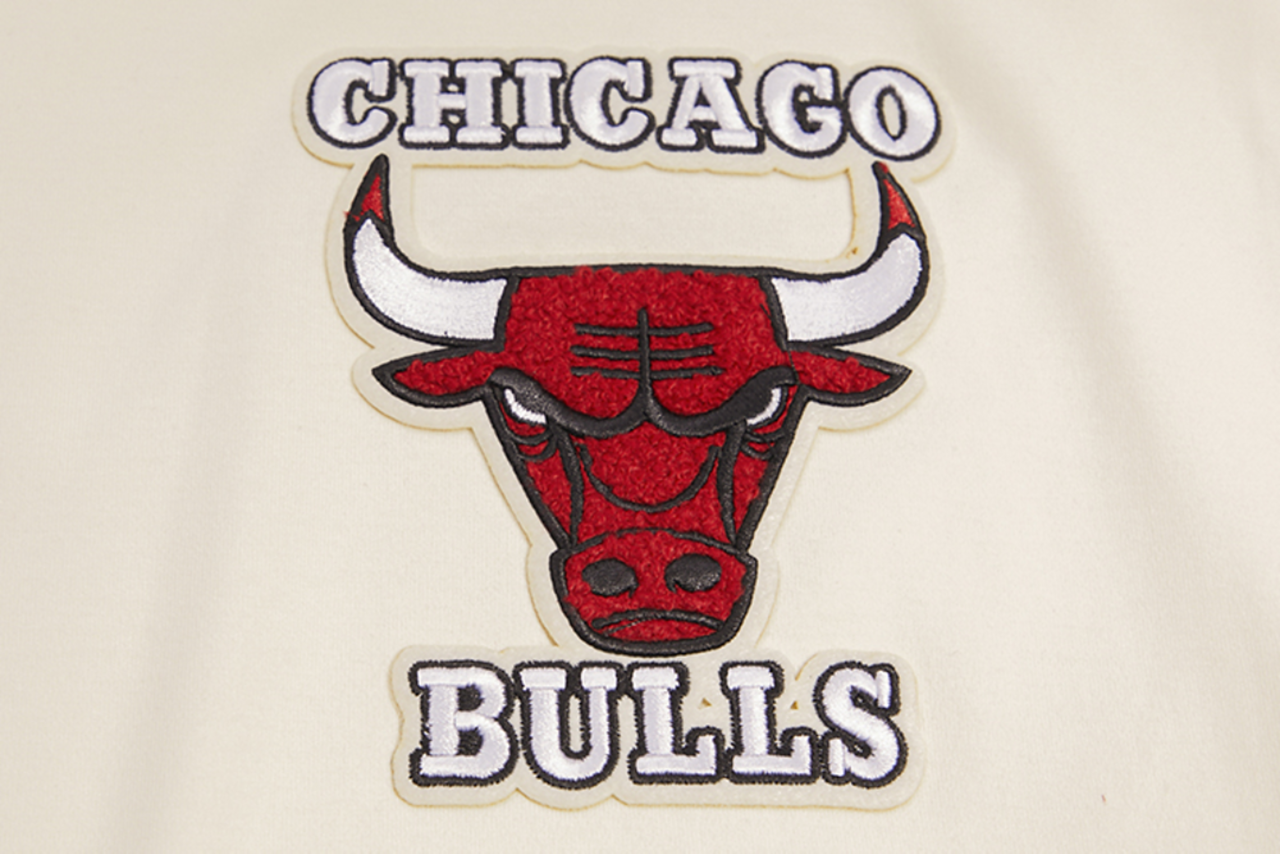 Pro Standard Bulls BP T-Shirt Image 6 of 8. Tap to open photo gallery.