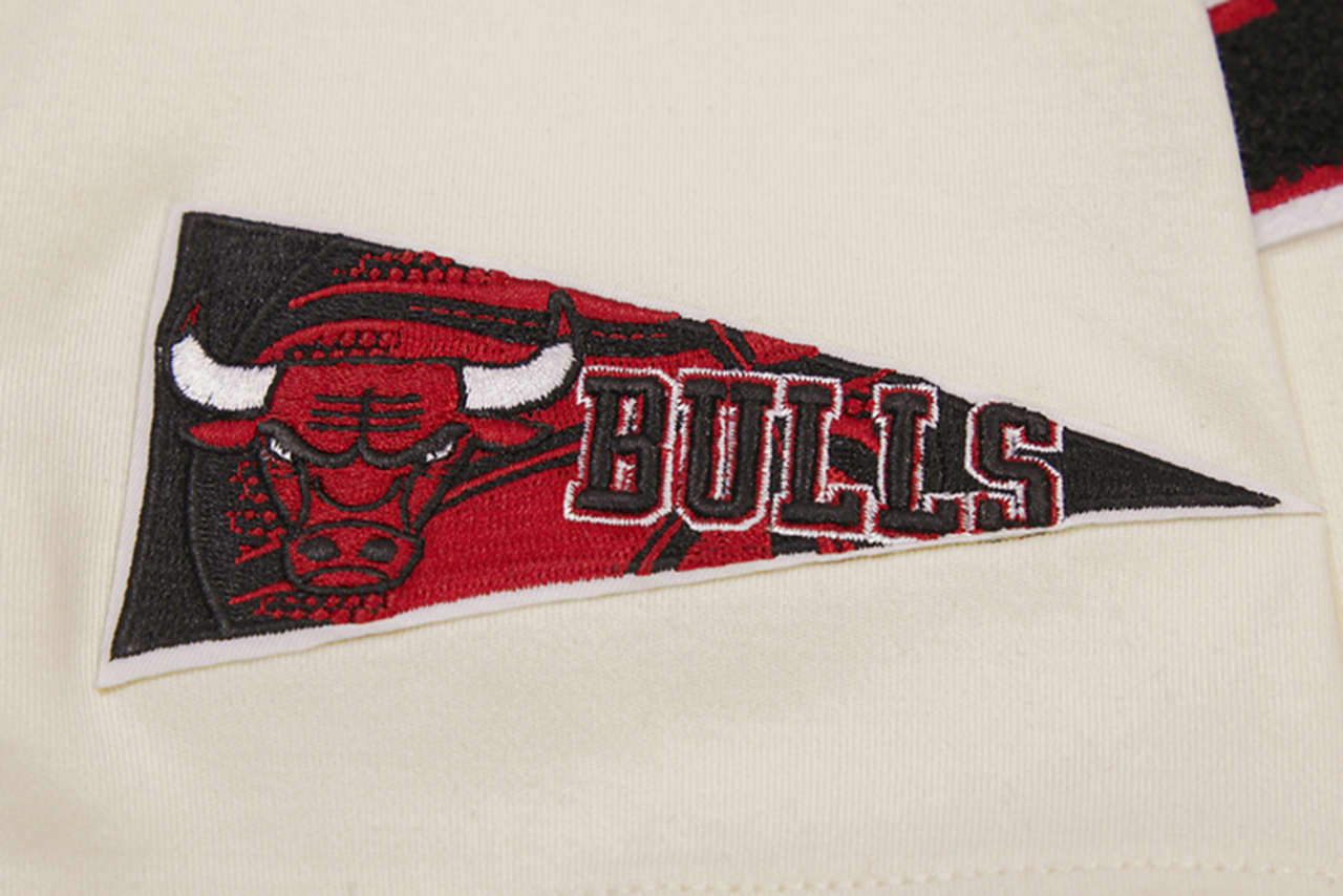 Pro Standard Bulls BP T-Shirt Image 7 of 8. Tap to open photo gallery.