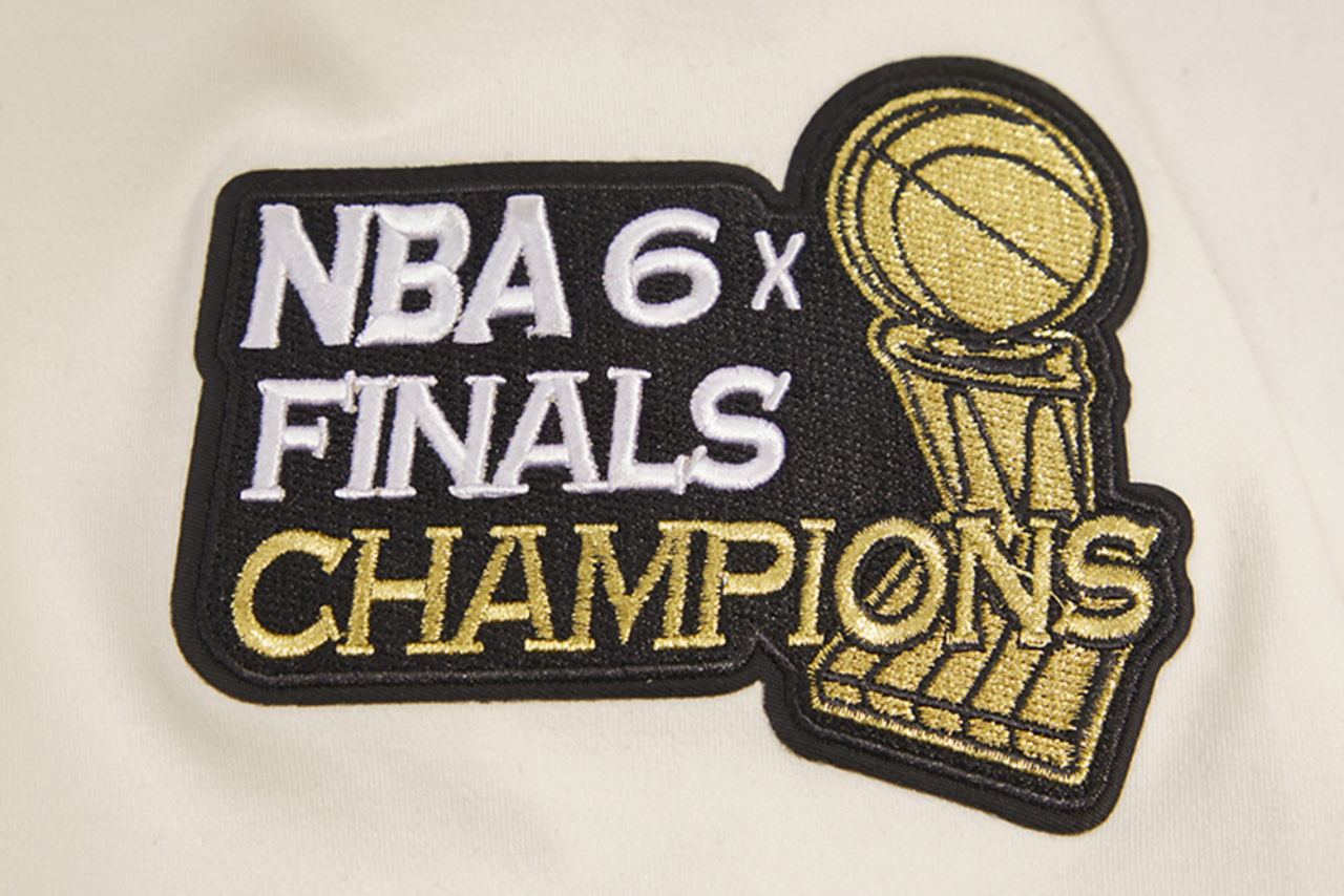 Pro Standard Bulls BP T-Shirt Image 8 of 8. Tap to open photo gallery.