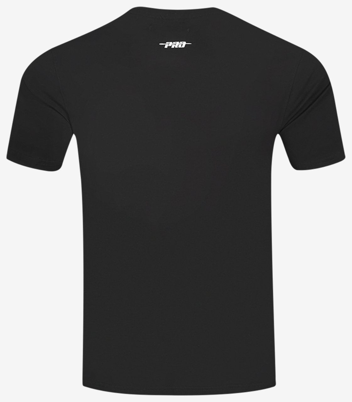 Pro Standard BUCKS RETRO CLASSIC SJ STRIPED TEE Image 2 of 5. Tap to open photo gallery.