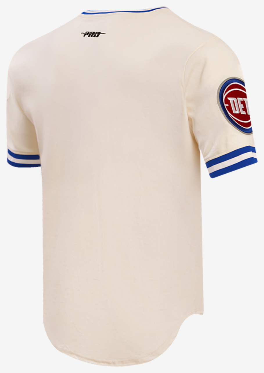 Pro Standard DETROIT PISTONS TEE Image 4 of 8. Tap to open photo gallery.