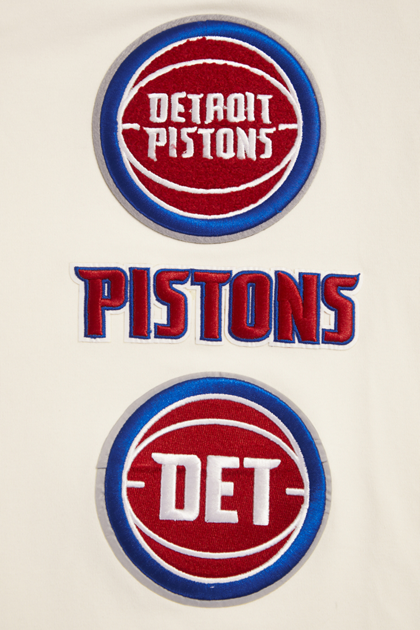 Pro Standard DETROIT PISTONS TEE Image 5 of 8. Tap to open photo gallery.
