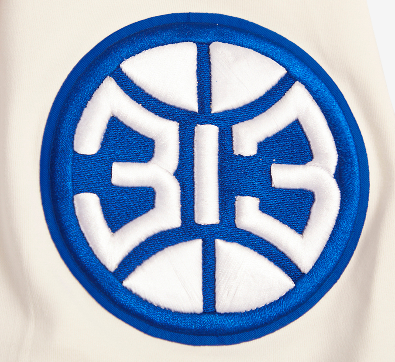 Pro Standard DETROIT PISTONS TEE Image 8 of 8. Tap to open photo gallery.