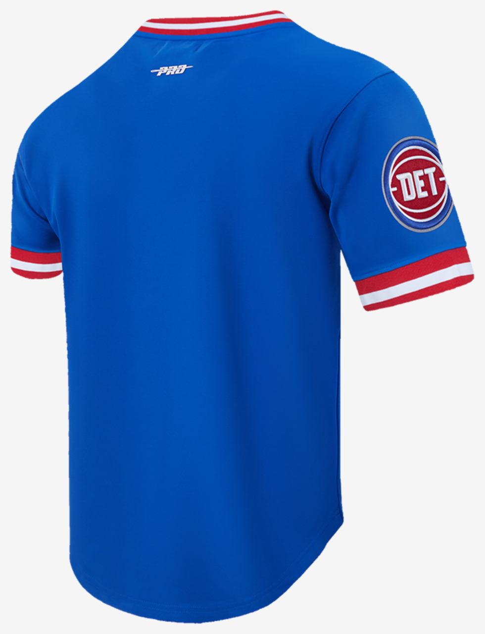 Pro Standard DETROIT PISTONS TEE Image 2 of 6. Tap to open photo gallery.
