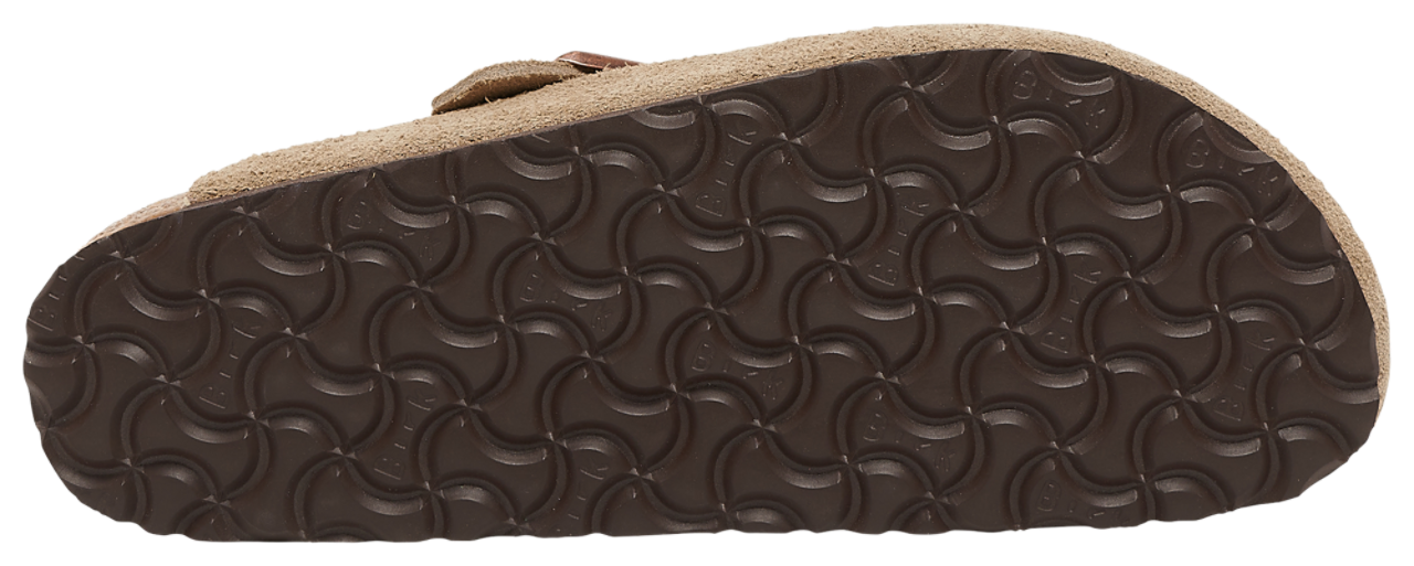 Birkenstock Boston Soft Footbed Suede Clogs Image 6 of 7. Tap to open photo gallery.