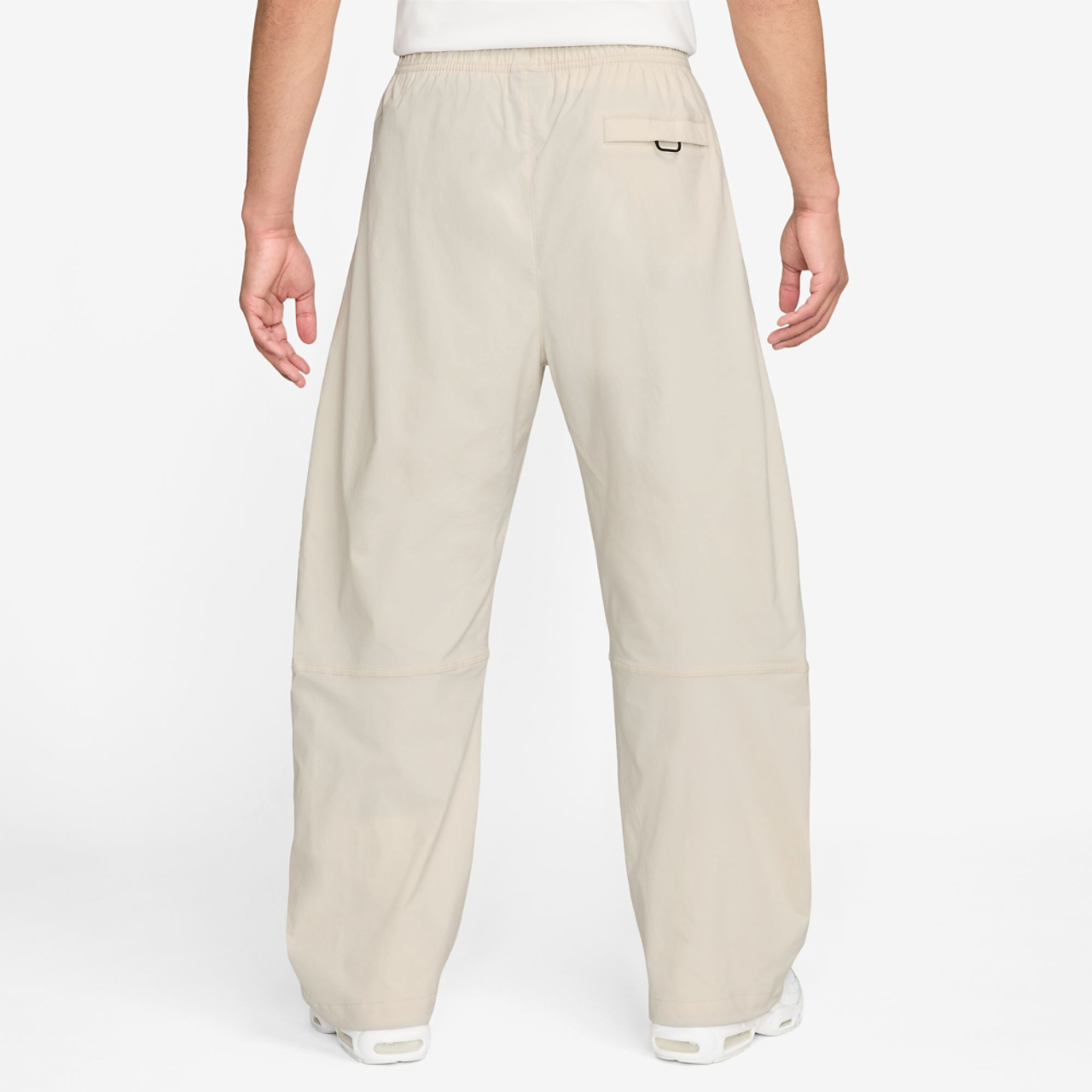 Nike Tech Woven Pants OS  Image 2 of 2. Tap to open photo gallery.