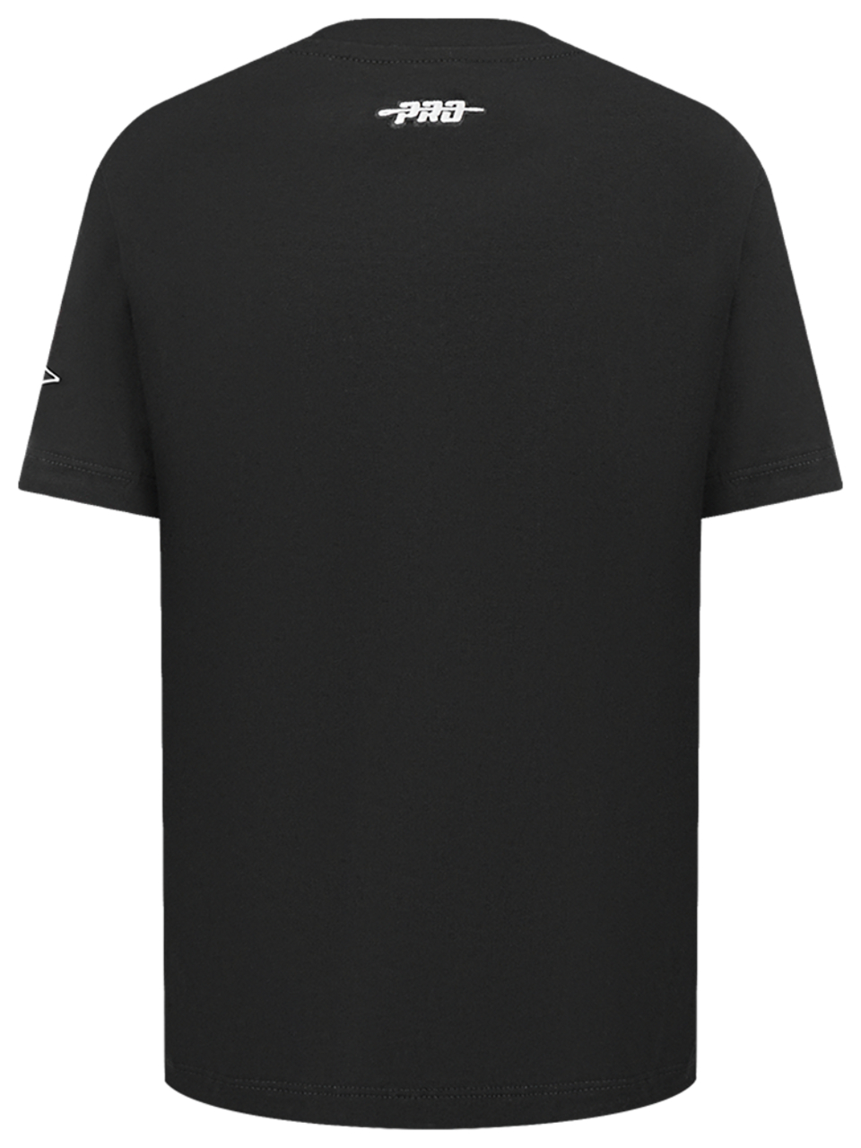 Pro Standard Chicago Bulls Retro Classic SS T-Shirt Image 2 of 7. Tap to open photo gallery.