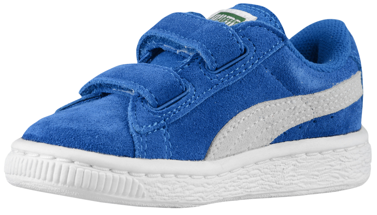 PUMA Suede Classic Image 1 of 5. Tap to open photo gallery.