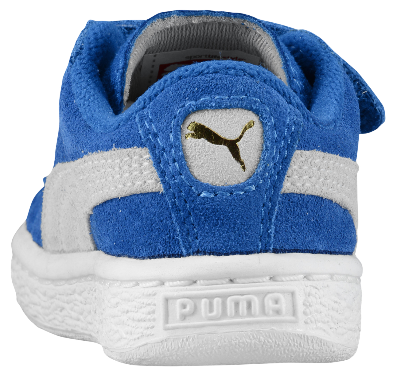 PUMA Suede Classic Image 2 of 5. Tap to open photo gallery.