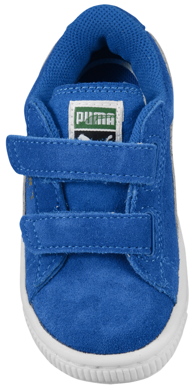 PUMA Suede Classic Image 3 of 5. Tap to open photo gallery.