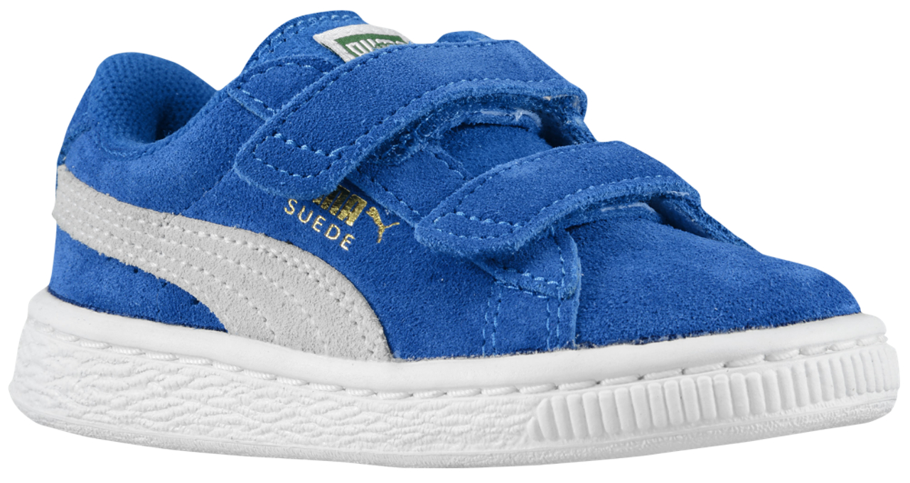 PUMA Suede Classic Image 5 of 5. Tap to open photo gallery.