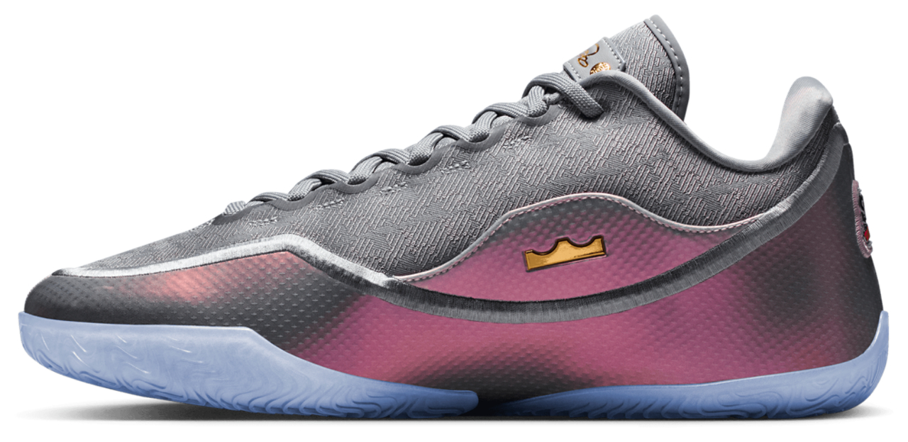 Nike Lebron XXIII Image 2 of 11. Tap to open photo gallery.