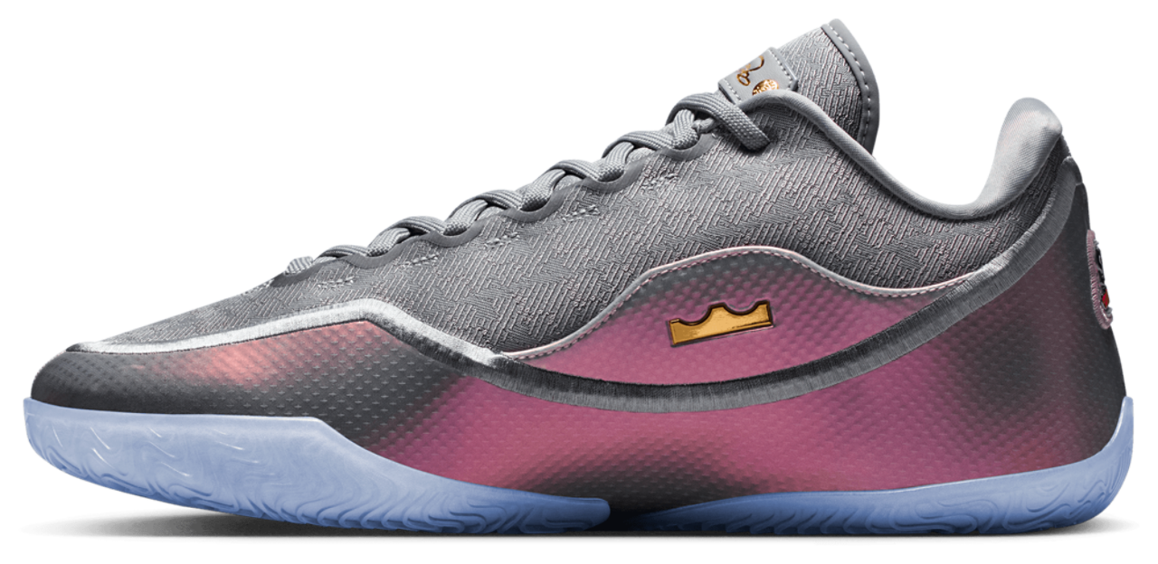 Nike Lebron XXIII Image 2 of 11. Tap to open photo gallery.