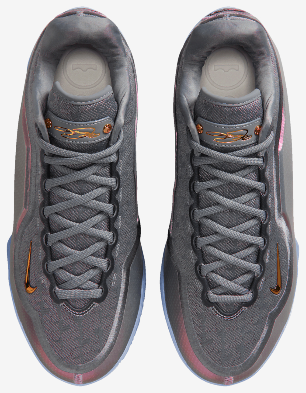Nike Lebron XXIII Image 4 of 11. Tap to open photo gallery.
