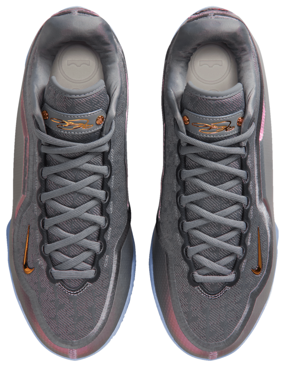 Nike Lebron XXIII Image 4 of 11. Tap to open photo gallery.