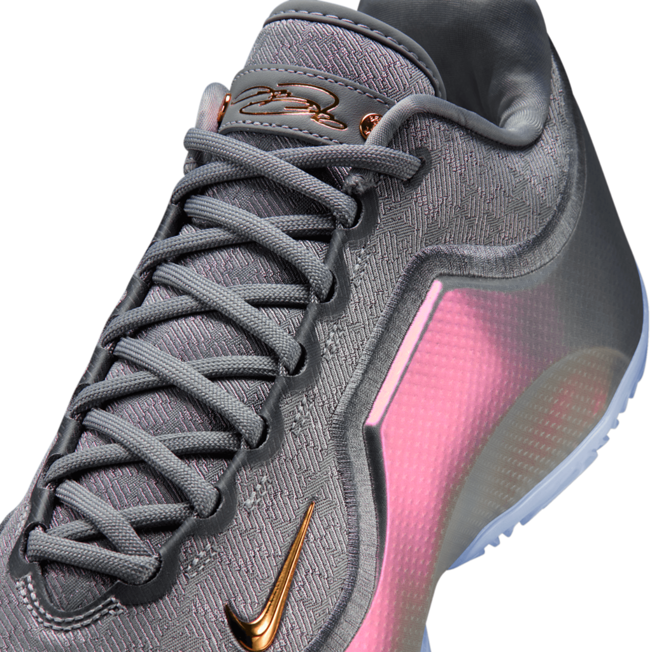 Nike Lebron XXIII Image 7 of 11. Tap to open photo gallery.