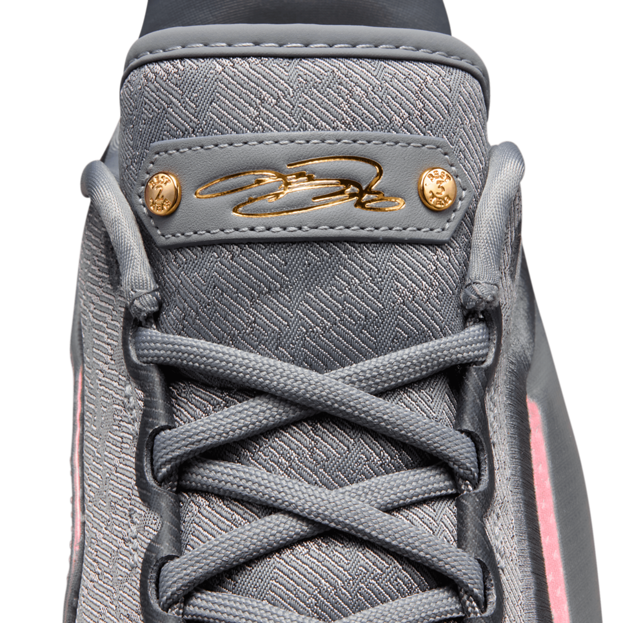 Nike Lebron XXIII Image 9 of 11. Tap to open photo gallery.
