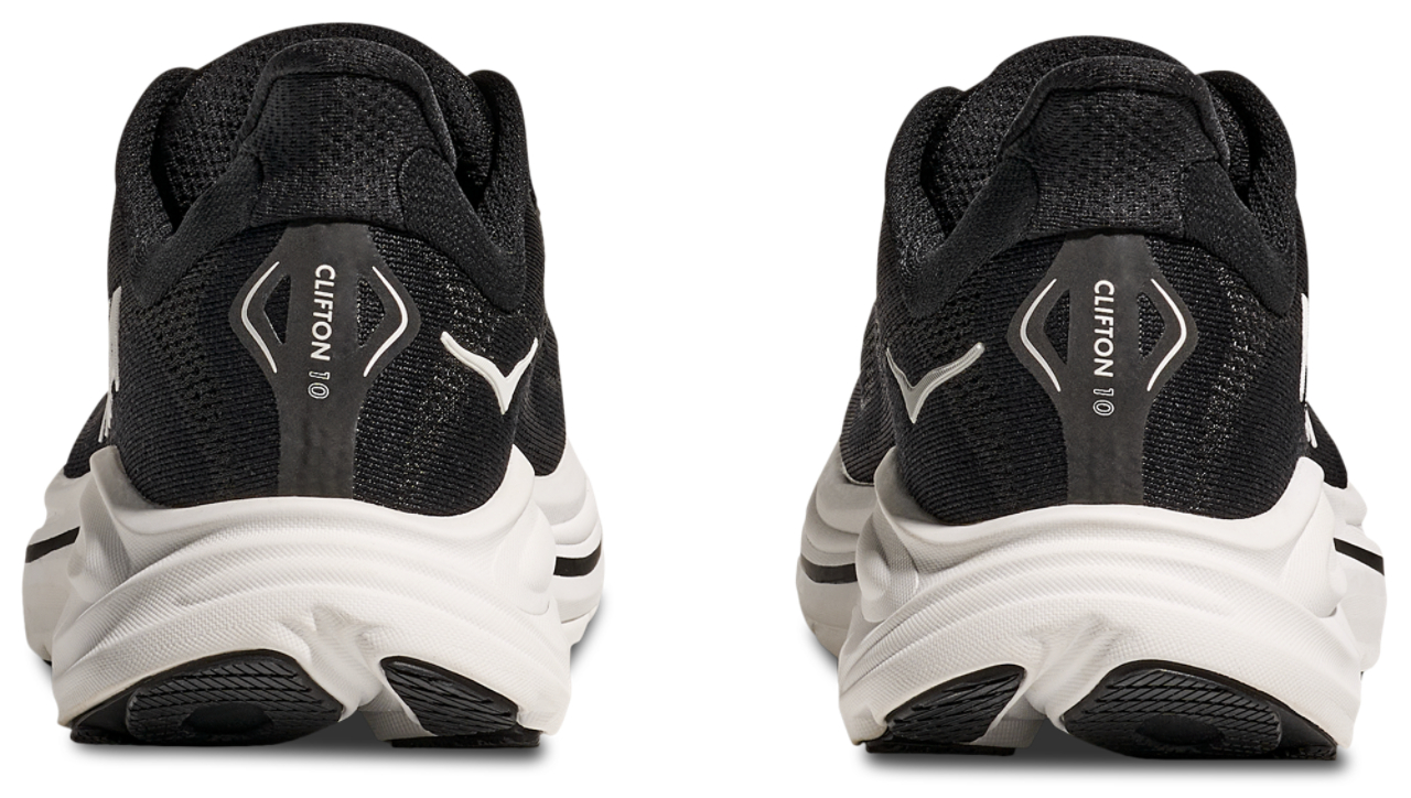 HOKA Clifton 10  Image 3 of 5. Tap to open photo gallery.