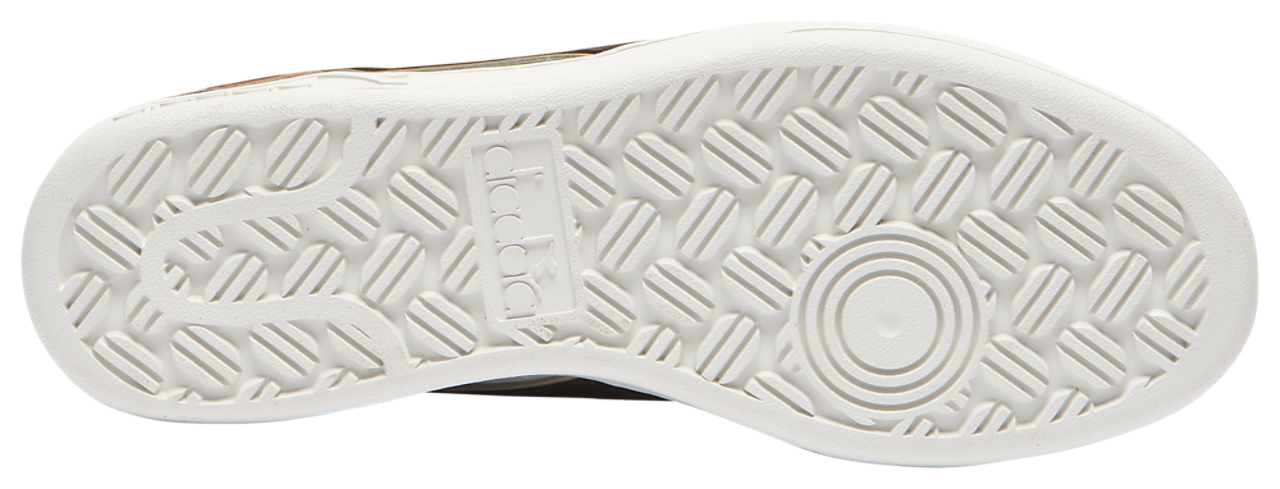 Diadora Basket Low Image 5 of 5. Tap to open photo gallery.