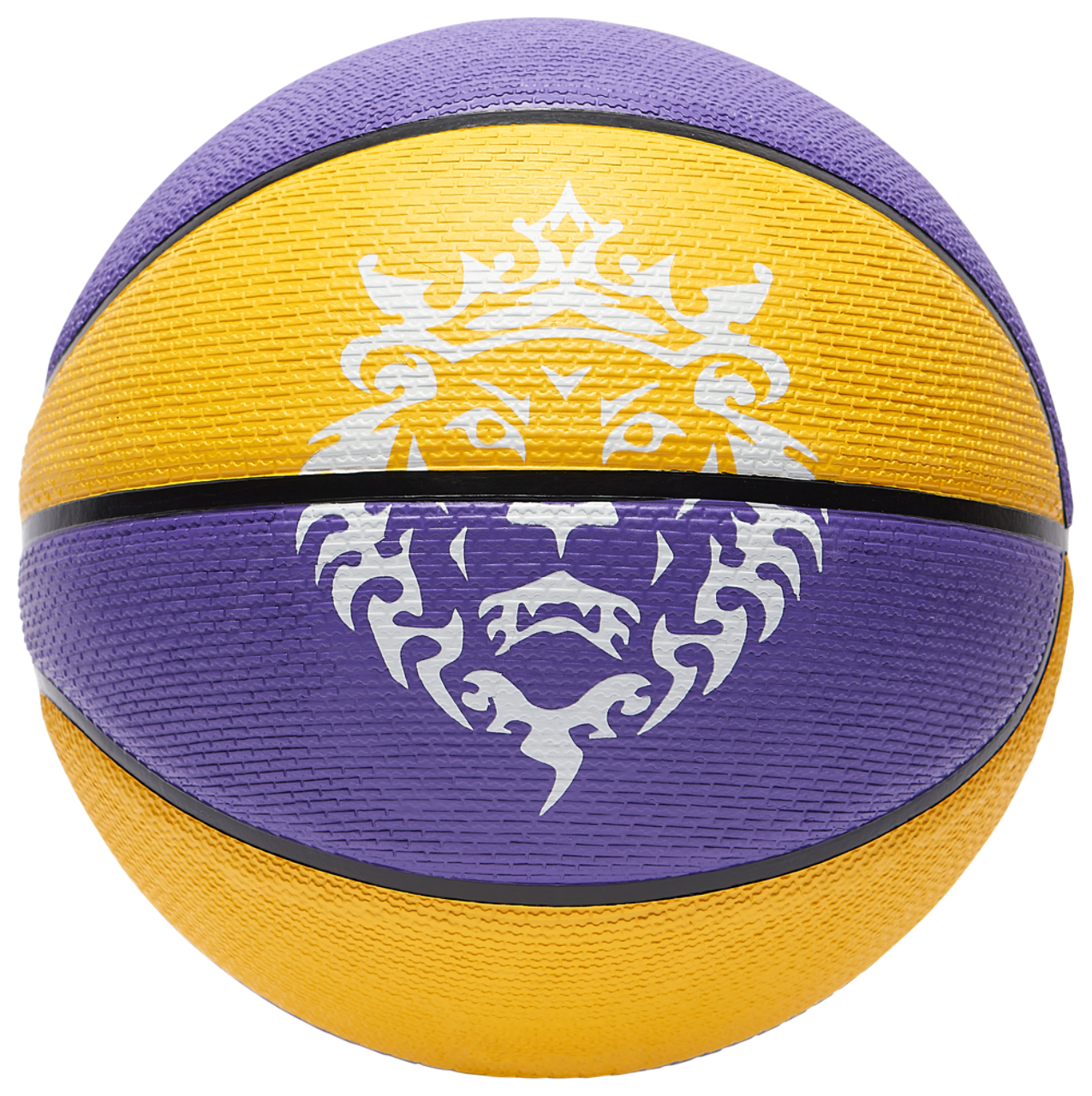 Nike Lebron Playground Basketball Image 3 of 3. Tap to open photo gallery.