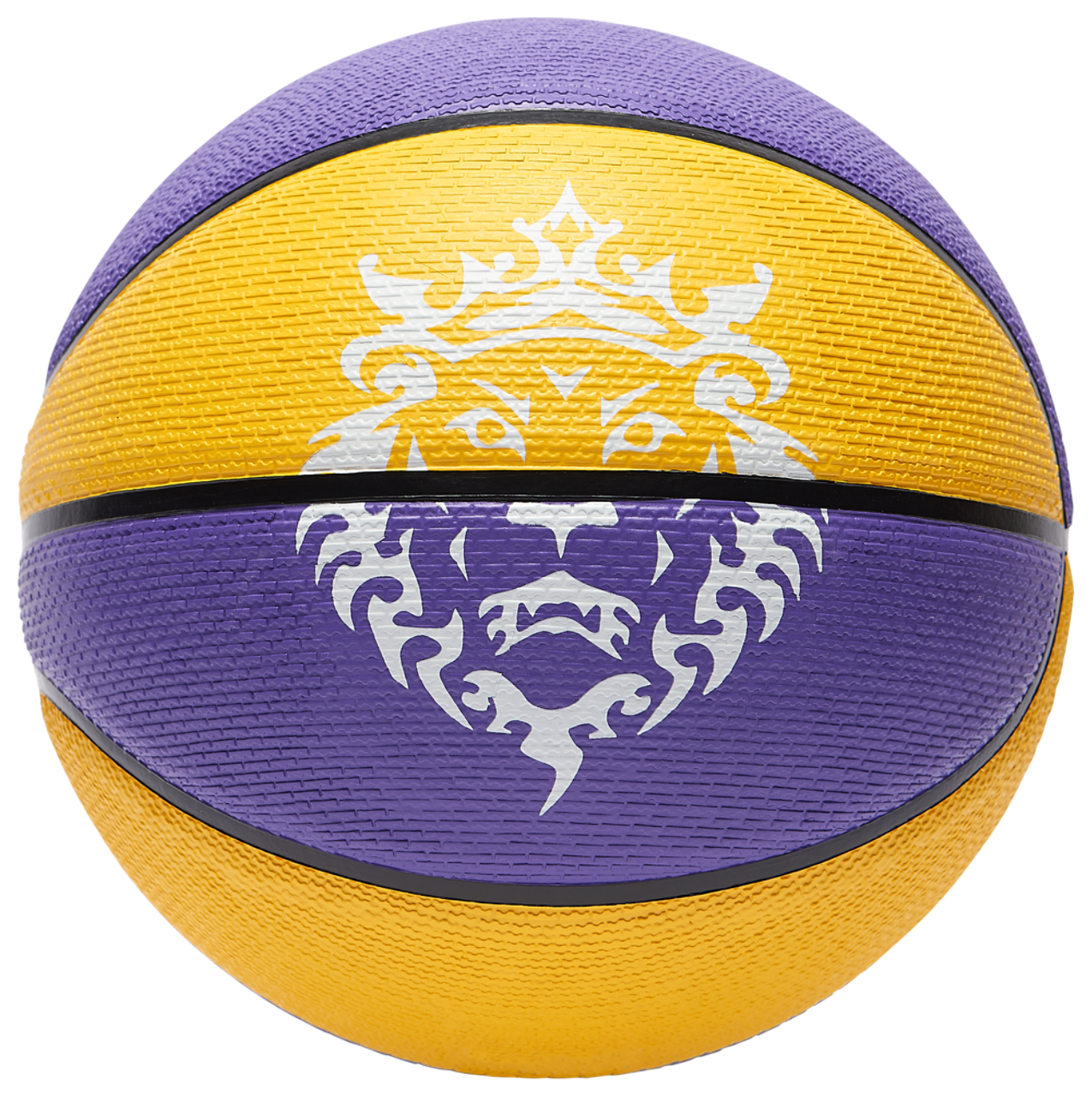 Nike Lebron Playground Basketball Image 3 of 3. Tap to open photo gallery.