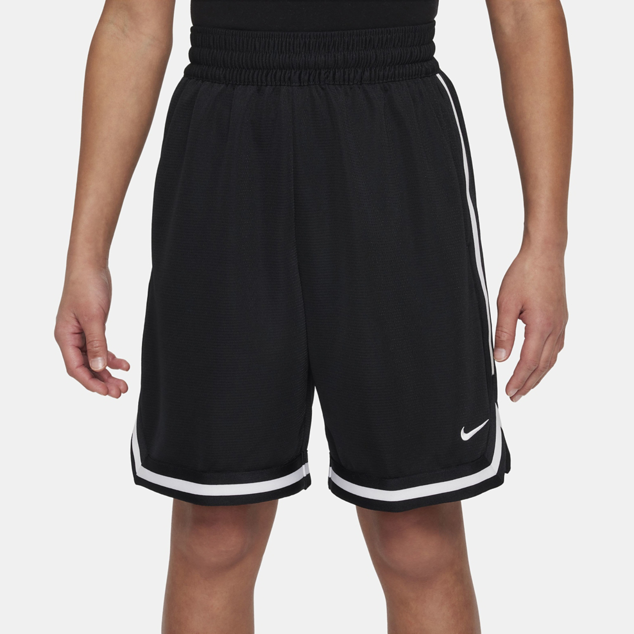nike dri fit dress shorts Nike Men's Dri-Fit Stock Fast Set main image 0