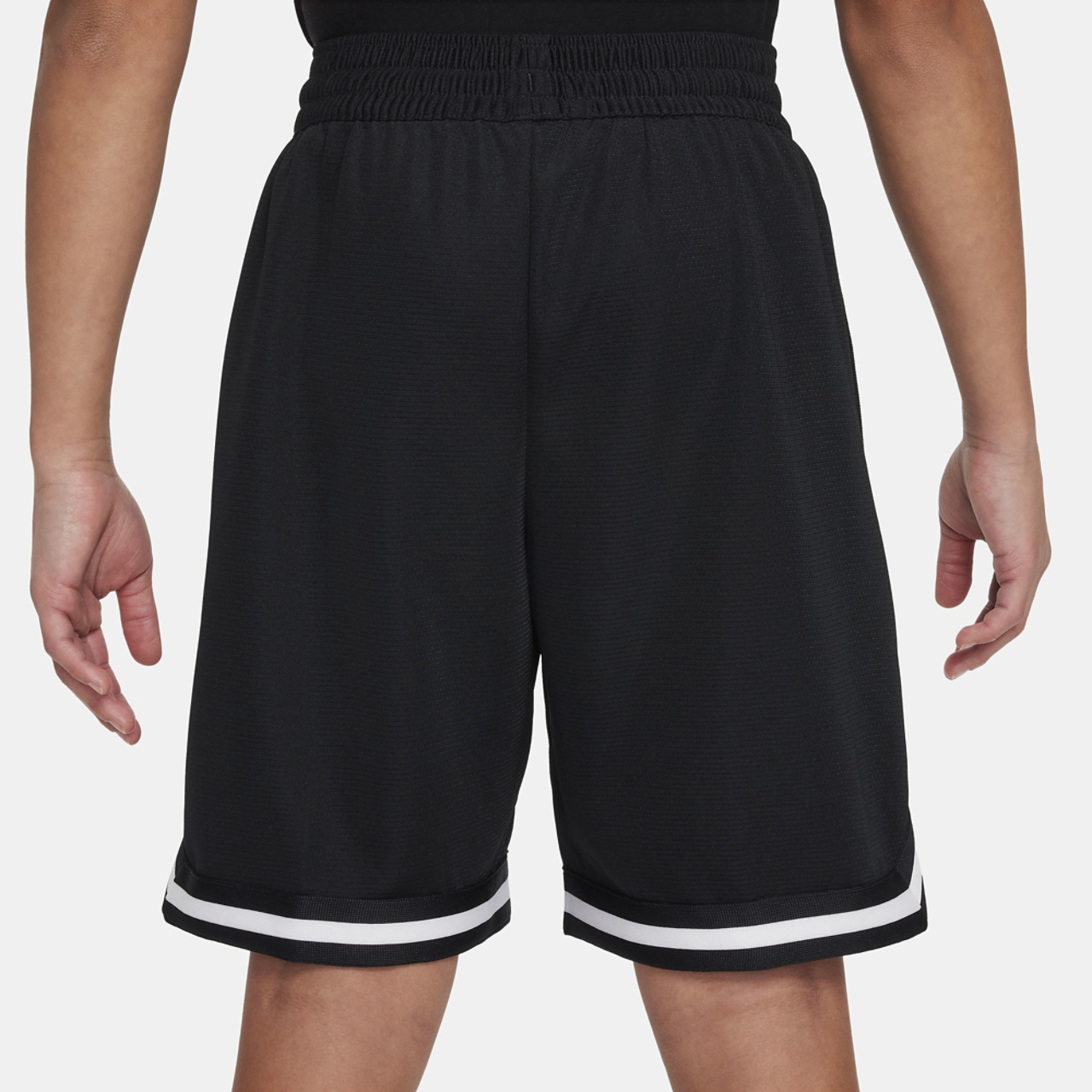 Nike Dri-FIT DNA 24 Shorts Image 2 of 3. Tap to open photo gallery.