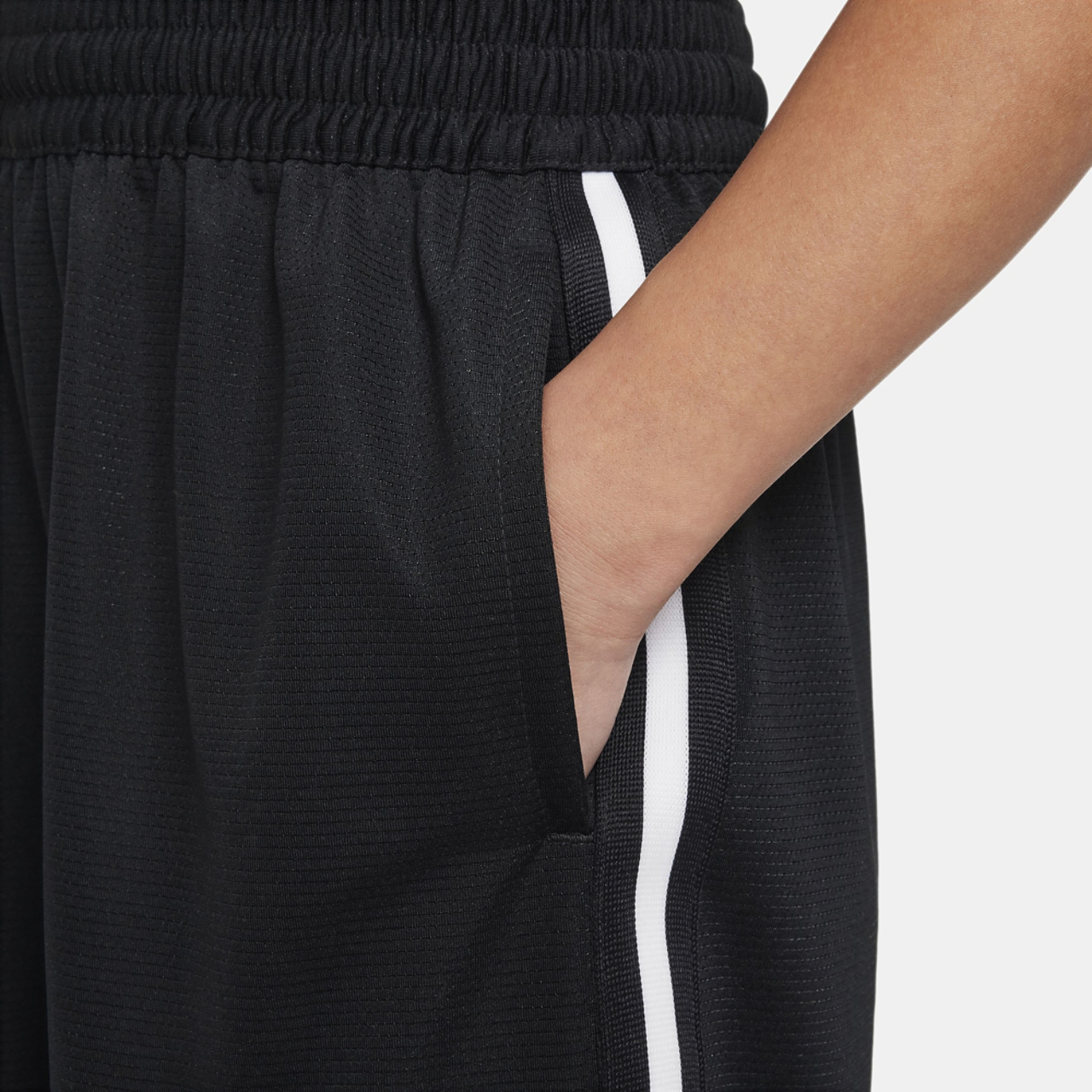 Nike Dri-FIT DNA 24 Shorts Image 3 of 3. Tap to open photo gallery.