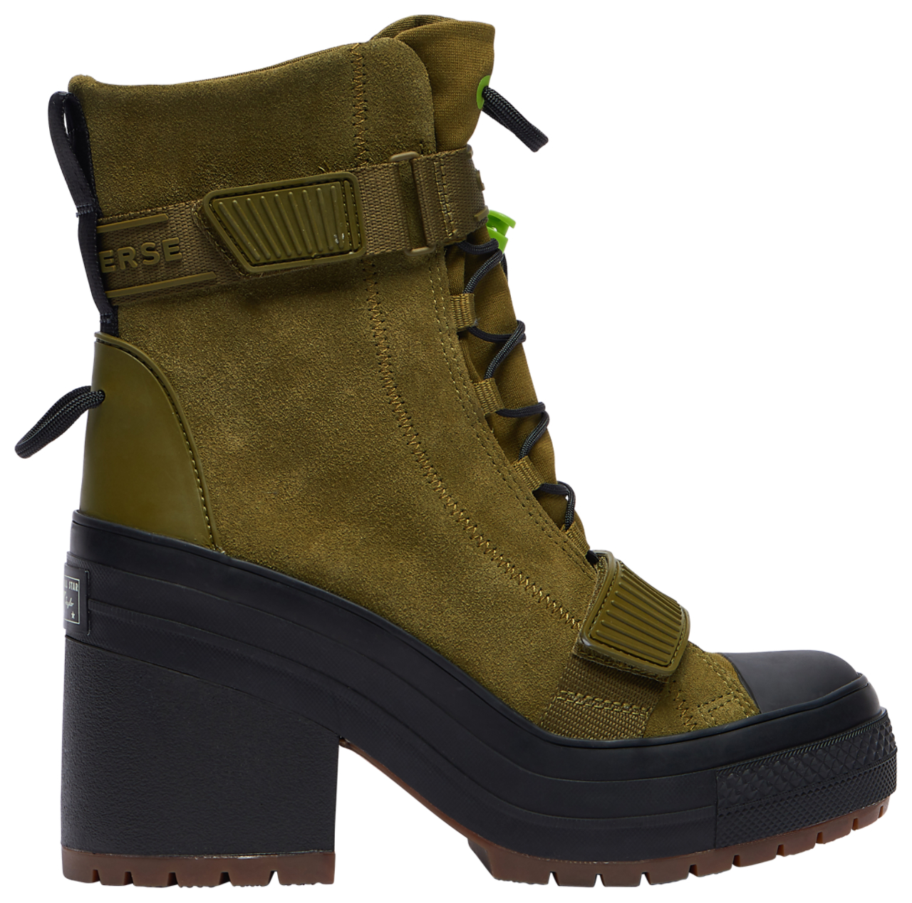 Converse Chuck Taylor All Star GR82 Image 1 of 5. Tap to open photo gallery.