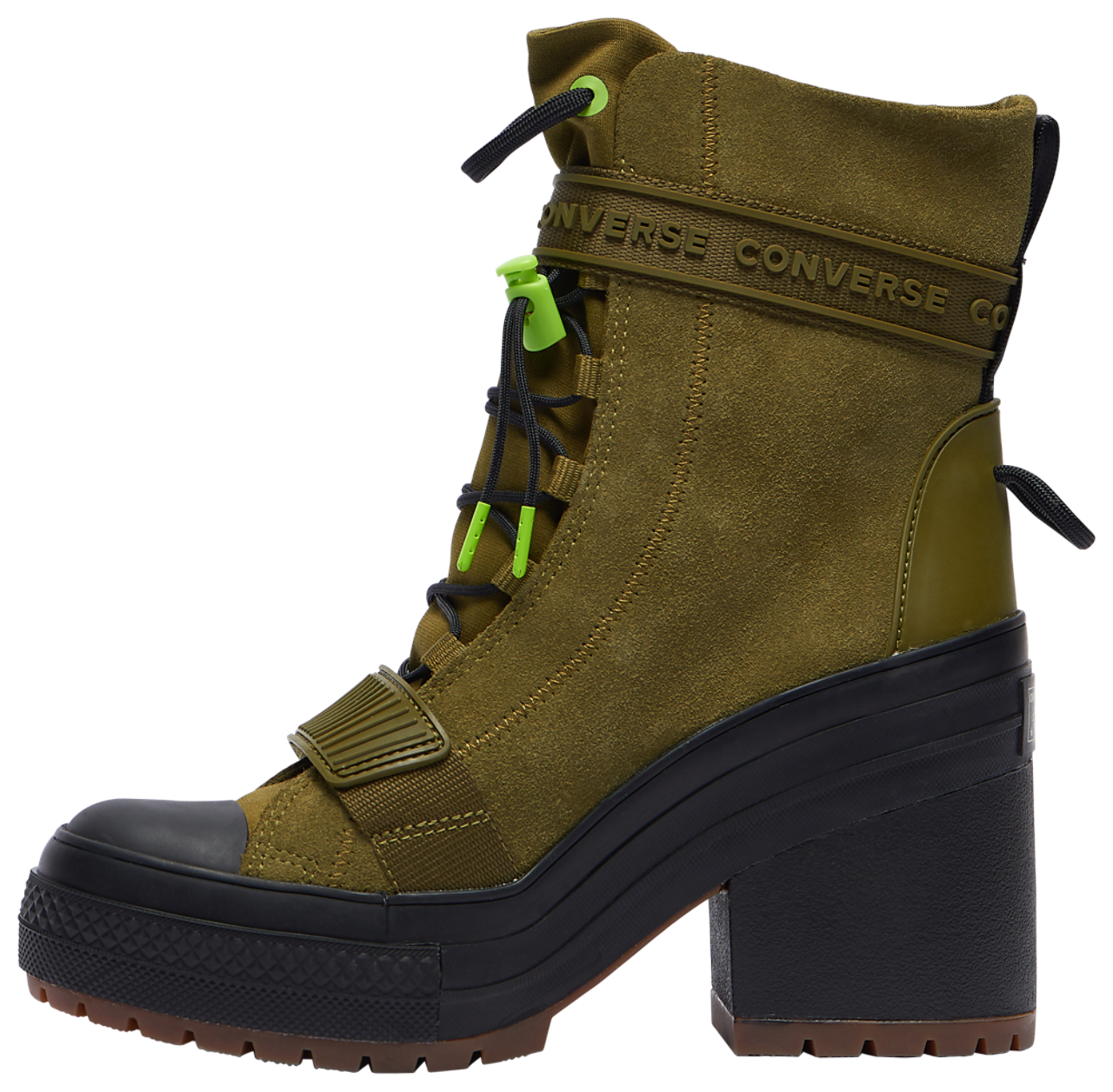 Converse Chuck Taylor All Star GR82 Image 2 of 5. Tap to open photo gallery.