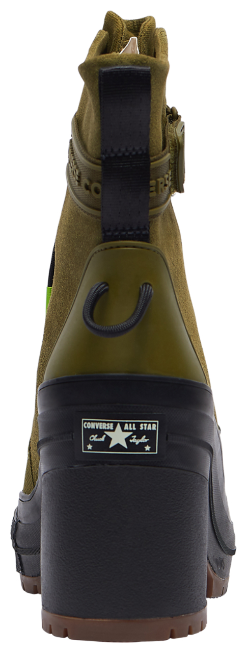 Converse Chuck Taylor All Star GR82 Image 3 of 5. Tap to open photo gallery.