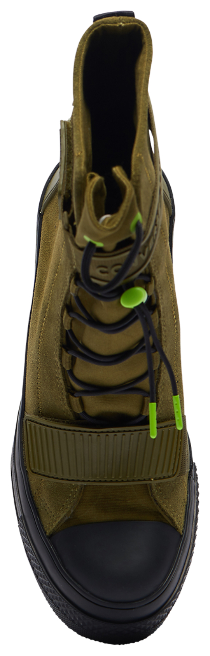 Converse Chuck Taylor All Star GR82 Image 4 of 5. Tap to open photo gallery.