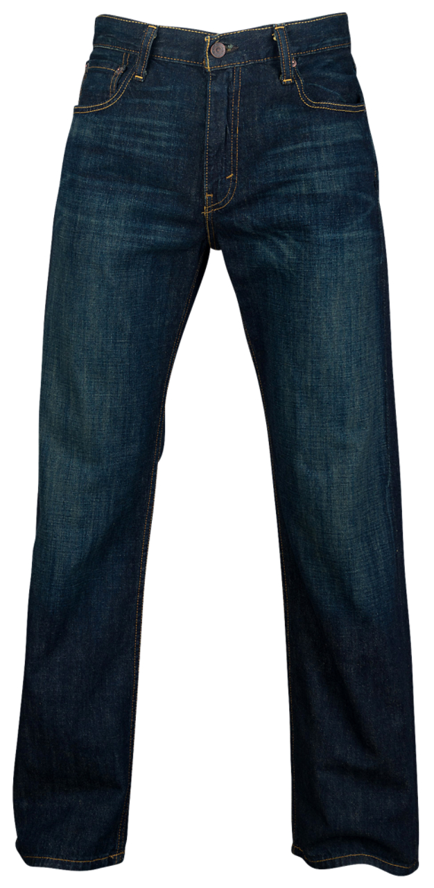 Levi's 569 Loose Straight Jeans Image 1 of 7. Tap to open photo gallery.