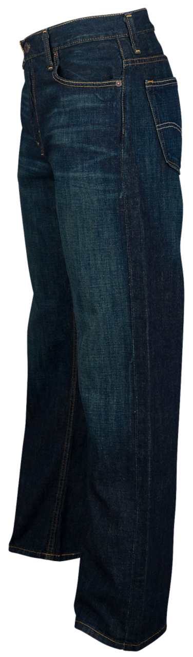 Levi's 569 Loose Straight Jeans Image 2 of 7. Tap to open photo gallery.