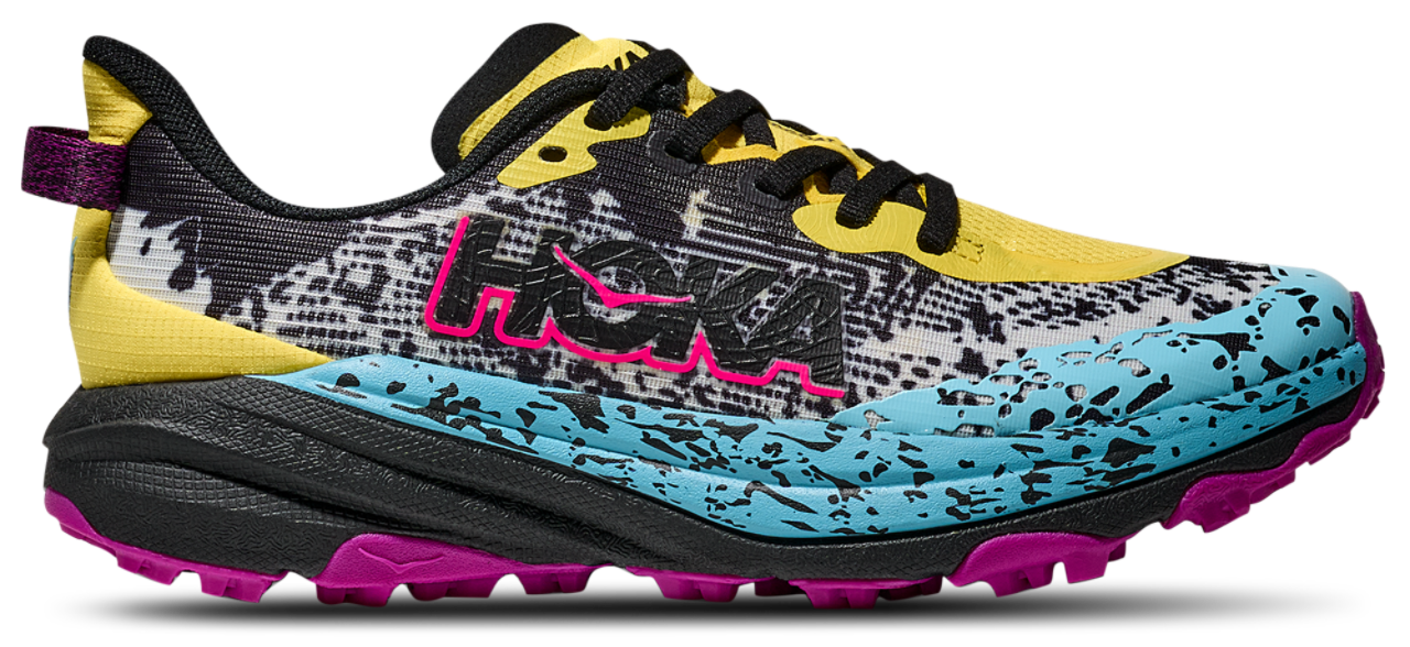 HOKA Speedgoat 6 Image 1 of 8. Tap to open photo gallery.