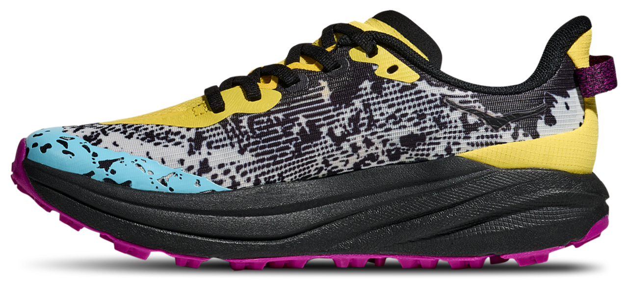 HOKA Speedgoat 6 Image 2 of 8. Tap to open photo gallery.