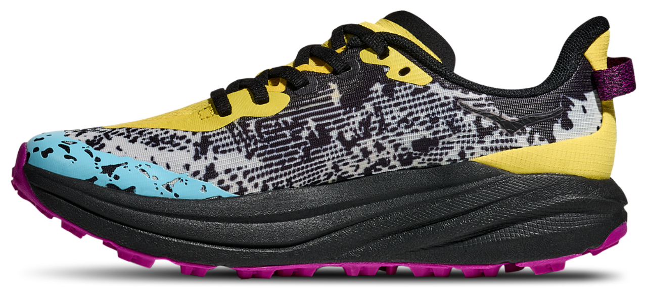 HOKA Speedgoat 6 Image 2 of 8. Tap to open photo gallery.
