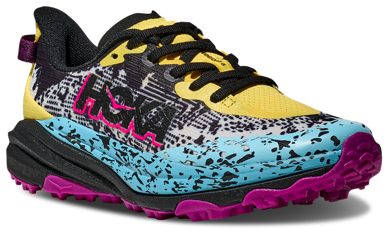 HOKA Speedgoat 6 Image 6 of 8. Tap to open photo gallery.