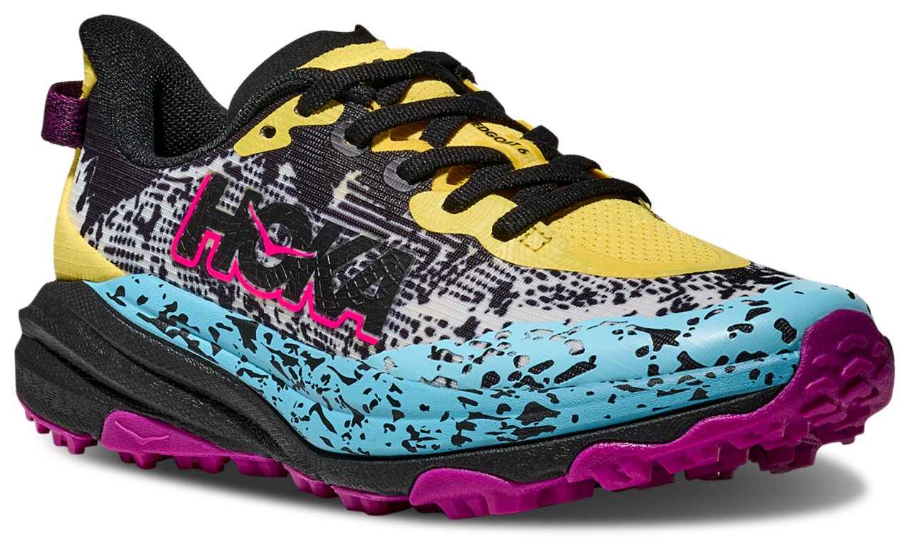 HOKA Speedgoat 6 Image 6 of 8. Tap to open photo gallery.