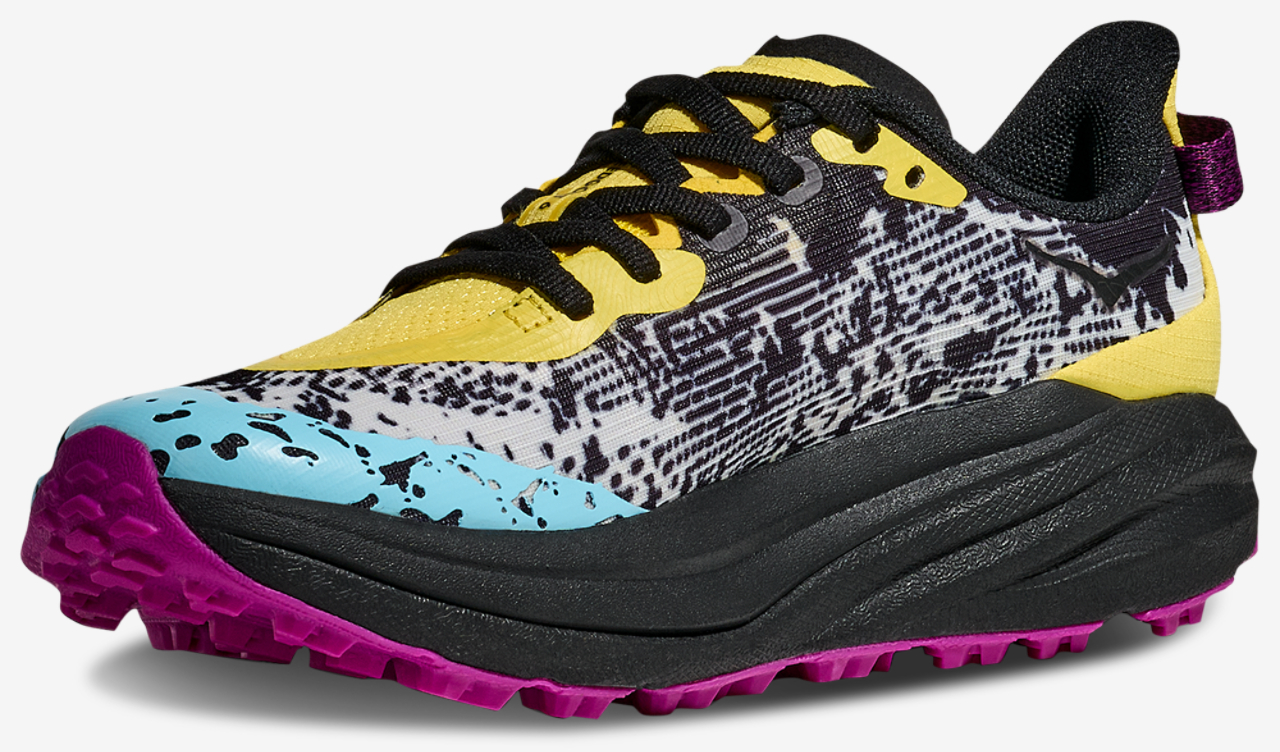 HOKA Speedgoat 6 Image 7 of 8. Tap to open photo gallery.