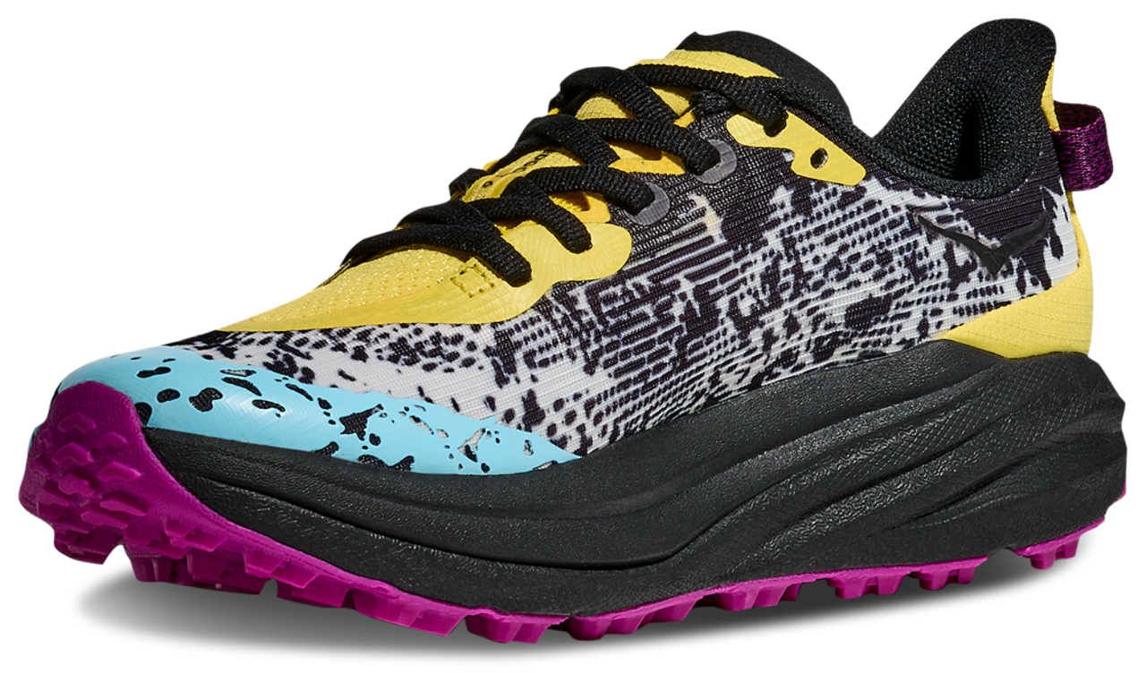 HOKA Speedgoat 6 Image 7 of 8. Tap to open photo gallery.
