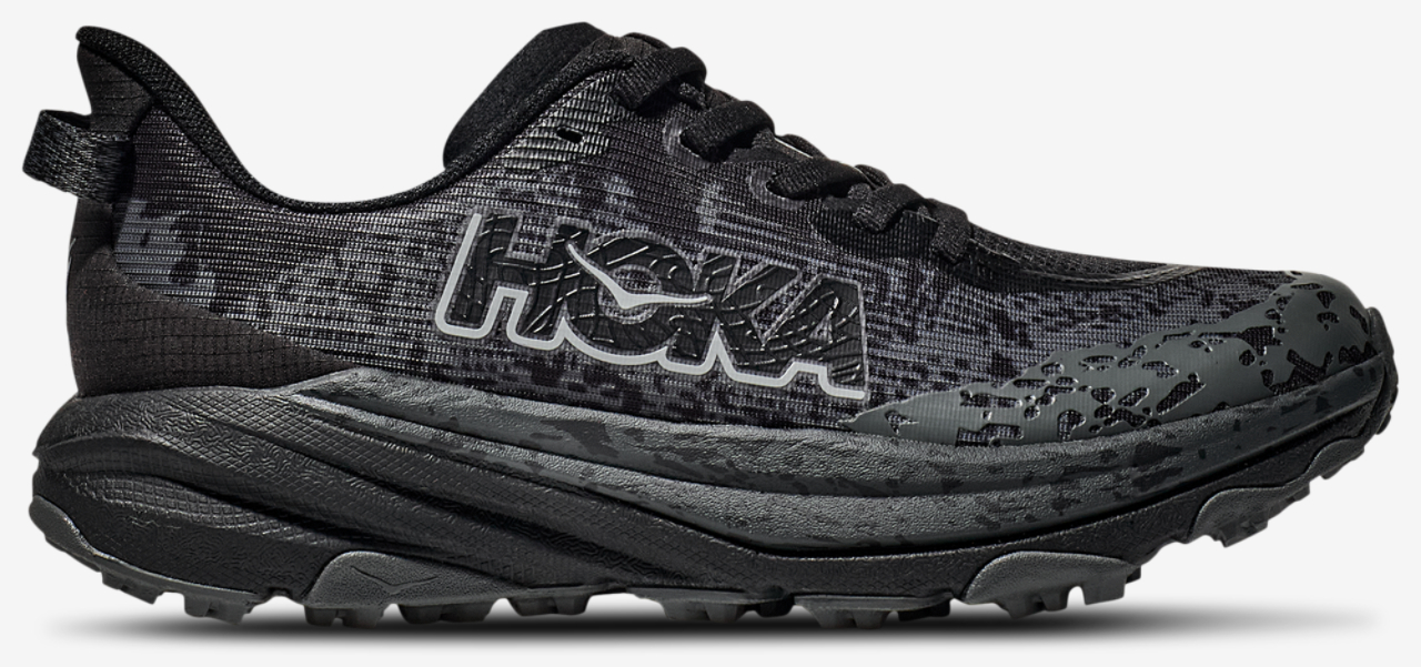 HOKA Speedgoat 6 Image 1 of 5. Tap to open photo gallery.