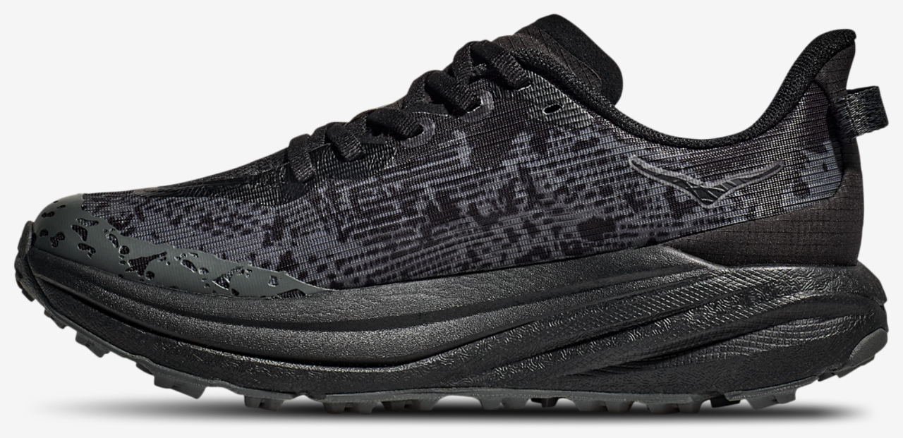 HOKA Speedgoat 6 Image 2 of 5. Tap to open photo gallery.