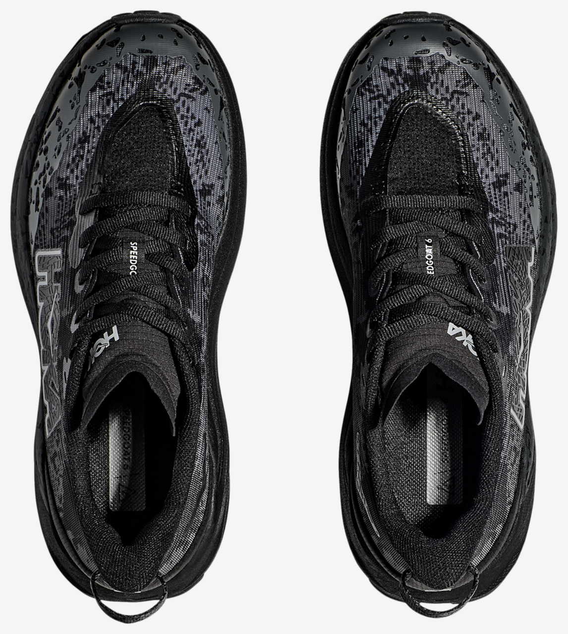 HOKA Speedgoat 6 Image 4 of 5. Tap to open photo gallery.