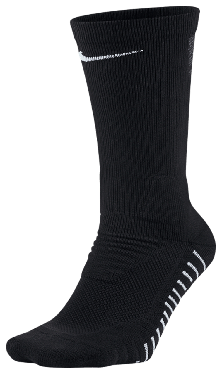 Nike Vapor 3.0 Football Crew Socks Image 1 of 4. Tap to open photo gallery.
