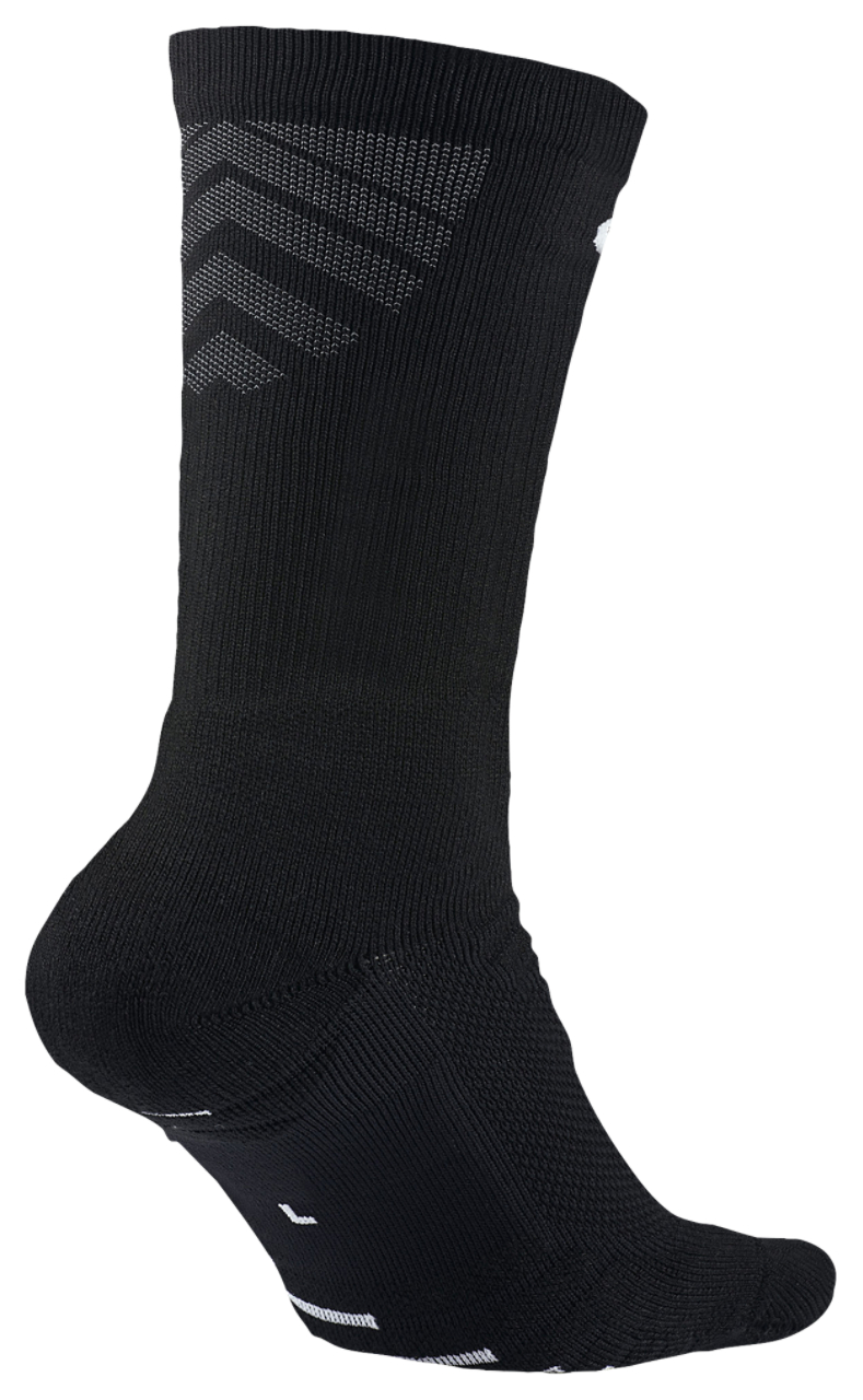 Nike Vapor 3.0 Football Crew Socks Image 3 of 4. Tap to open photo gallery.