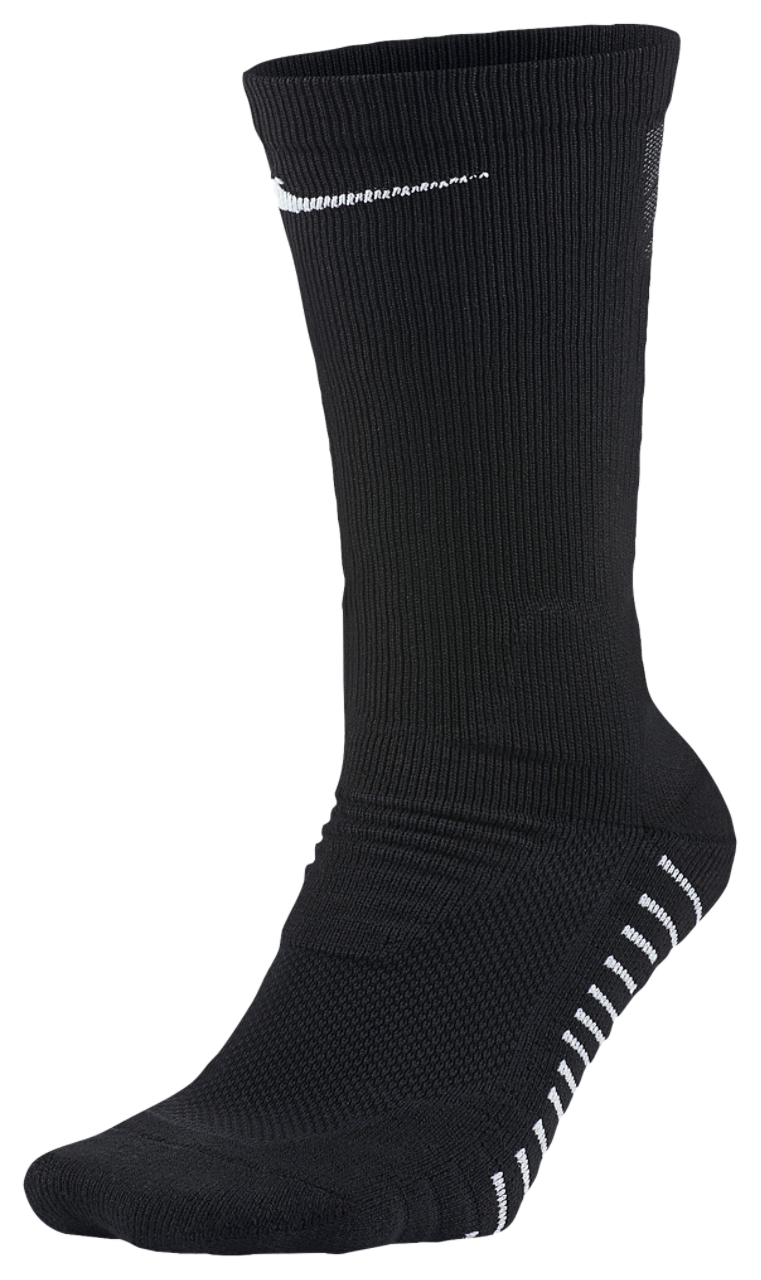 Nike Vapor 3.0 Football Crew Socks Image 4 of 4. Tap to open photo gallery.