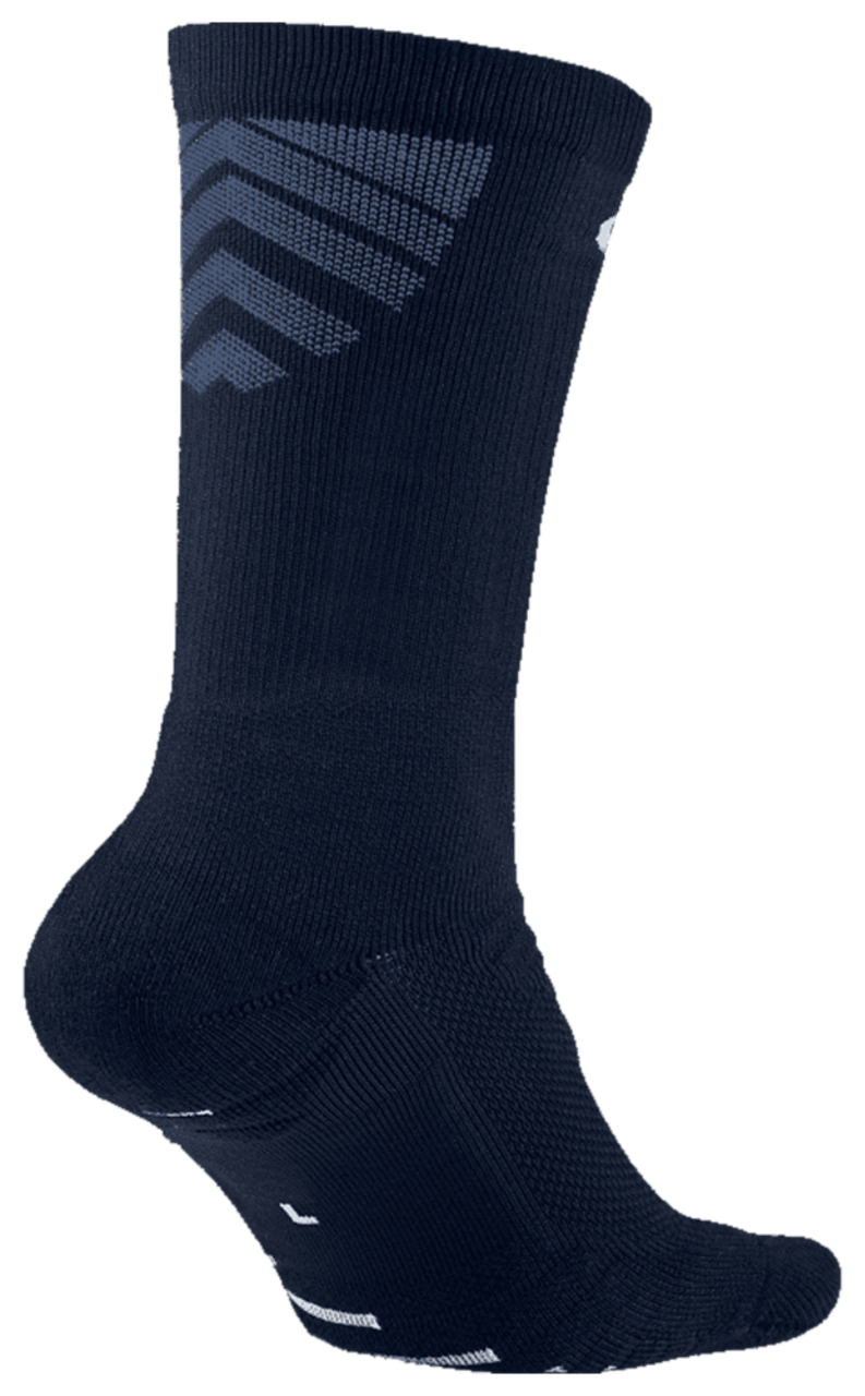 Nike Vapor 3.0 Football Crew Socks Image 2 of 4. Tap to open photo gallery.
